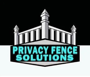 private-fence-solutions-logo