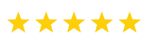 five stars icon