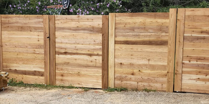 feature quality - Privacy Fence Solutions