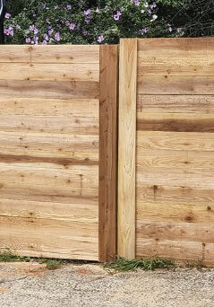 feature quality - Privacy Fence Solutions